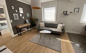 Apartment Friedrichshafen Center